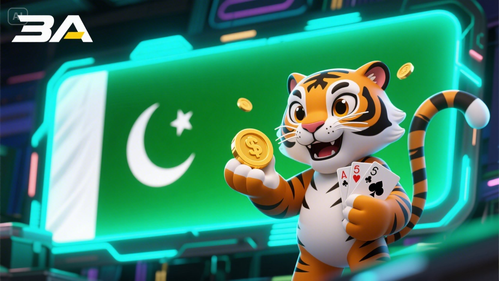 SpinYooMake your first deposit today and enjoy 200% instantly! Pakistani players can spin, win, and withdraw PKR instantly through JazzCash or Easypaisa.